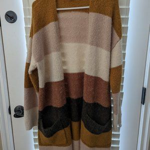 Knox Rose Cardigan
